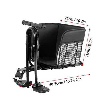 Porte bebe velo | Sorties sécurisées - Brico - Bébé.com