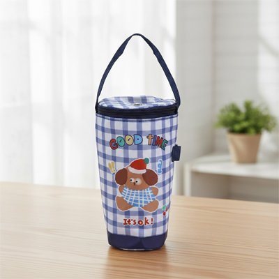Porte biberon | Isotherme Nomade - Brico - Bébé.com