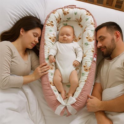 Reducteur de lit | Confort Sécurisé - Brico - Bébé.com