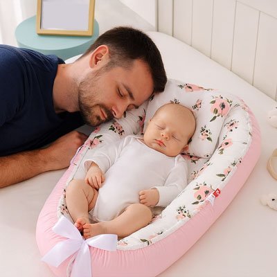 Reducteur de lit | Confort Sécurisé - Brico - Bébé.com