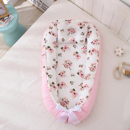 Reducteur de lit | Confort Sécurisé - Brico - Bébé.com
