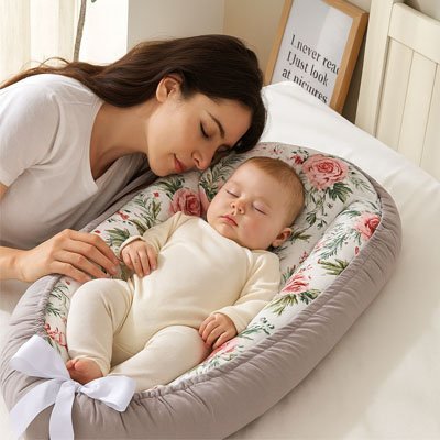 Reducteur de lit | Confort Sécurisé - Brico - Bébé.com