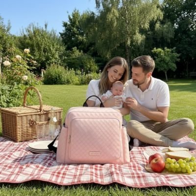 Sac a langer bebe | Pratique et Spacieux - Brico - Bébé.com