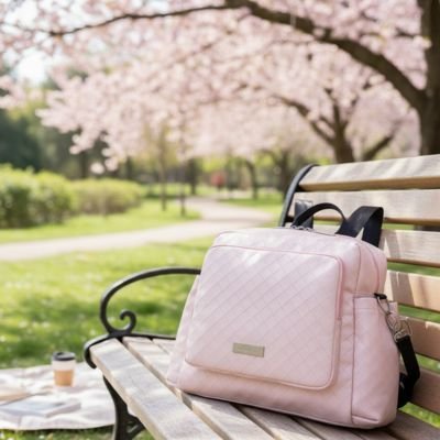 Sac a langer bebe | Pratique et Spacieux - Brico - Bébé.com