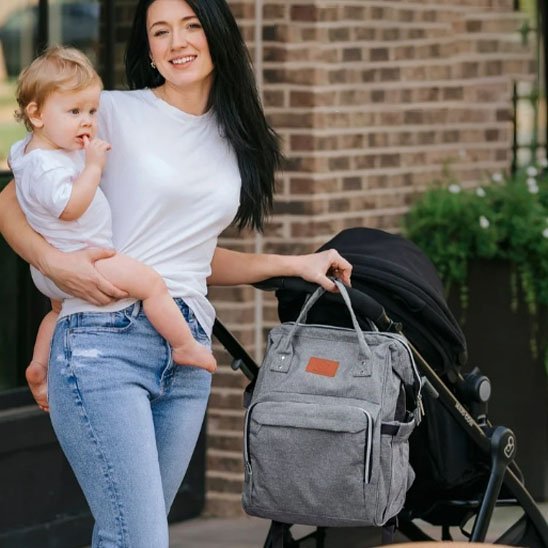 Sac a langer | Multifonction - Brico - Bébé.com