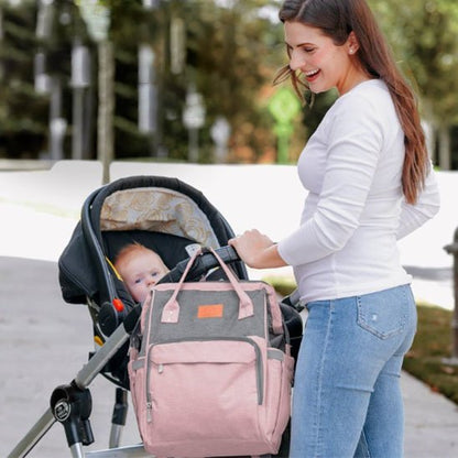 Sac a langer | Multifonction - Brico - Bébé.com