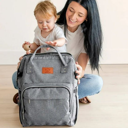 Sac a langer | Multifonction - Brico - Bébé.com