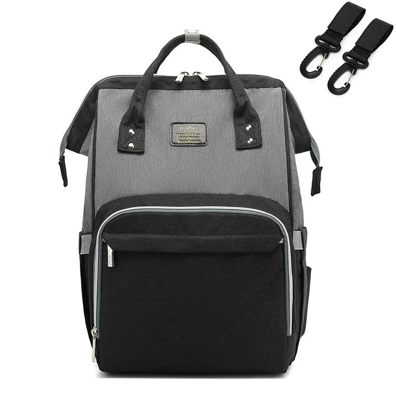 Sac a langer | Multifonction - Brico - Bébé.com