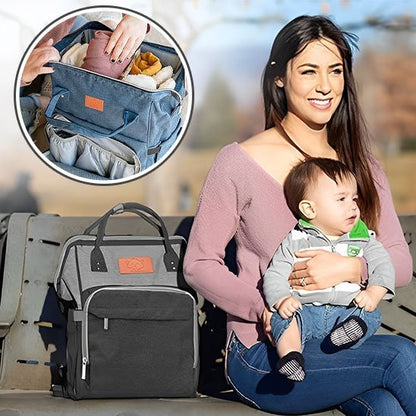 Sac a langer | Multifonction - Brico - Bébé.com