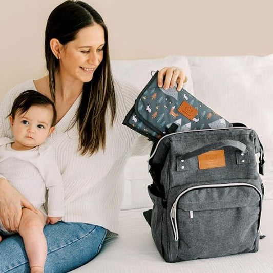 Sac a langer | Multifonction - Brico - Bébé.com