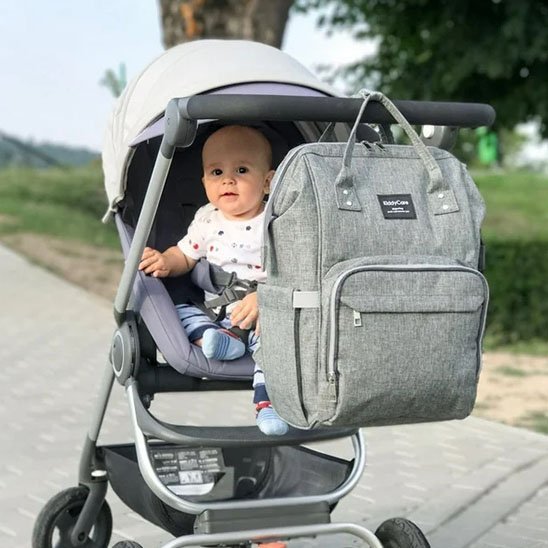 Sac a langer | Multifonction - Brico - Bébé.com