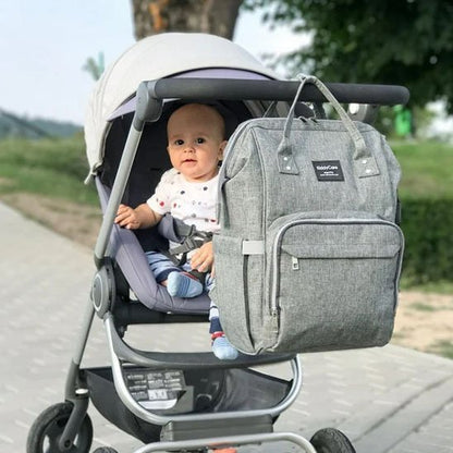 Sac a langer | Multifonction - Brico - Bébé.com