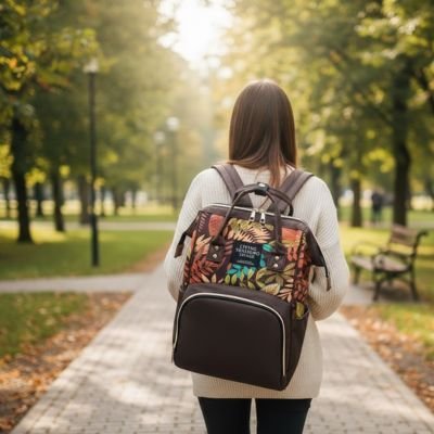 Sac à Langer | Multifonction Parents Modernes - Brico - Bébé.com