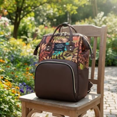 Sac à Langer | Multifonction Parents Modernes - Brico - Bébé.com