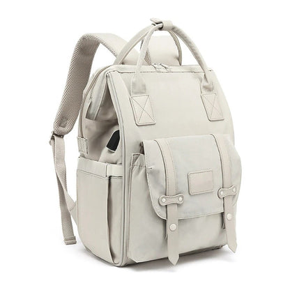 Sac à langer | Multipoches Moderne - Brico - Bébé.com