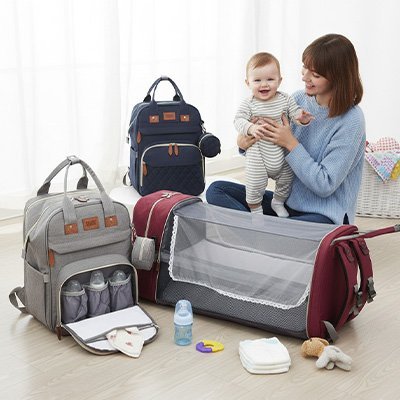 Sac a langer | Pratique et Stylé - Brico - Bébé.com