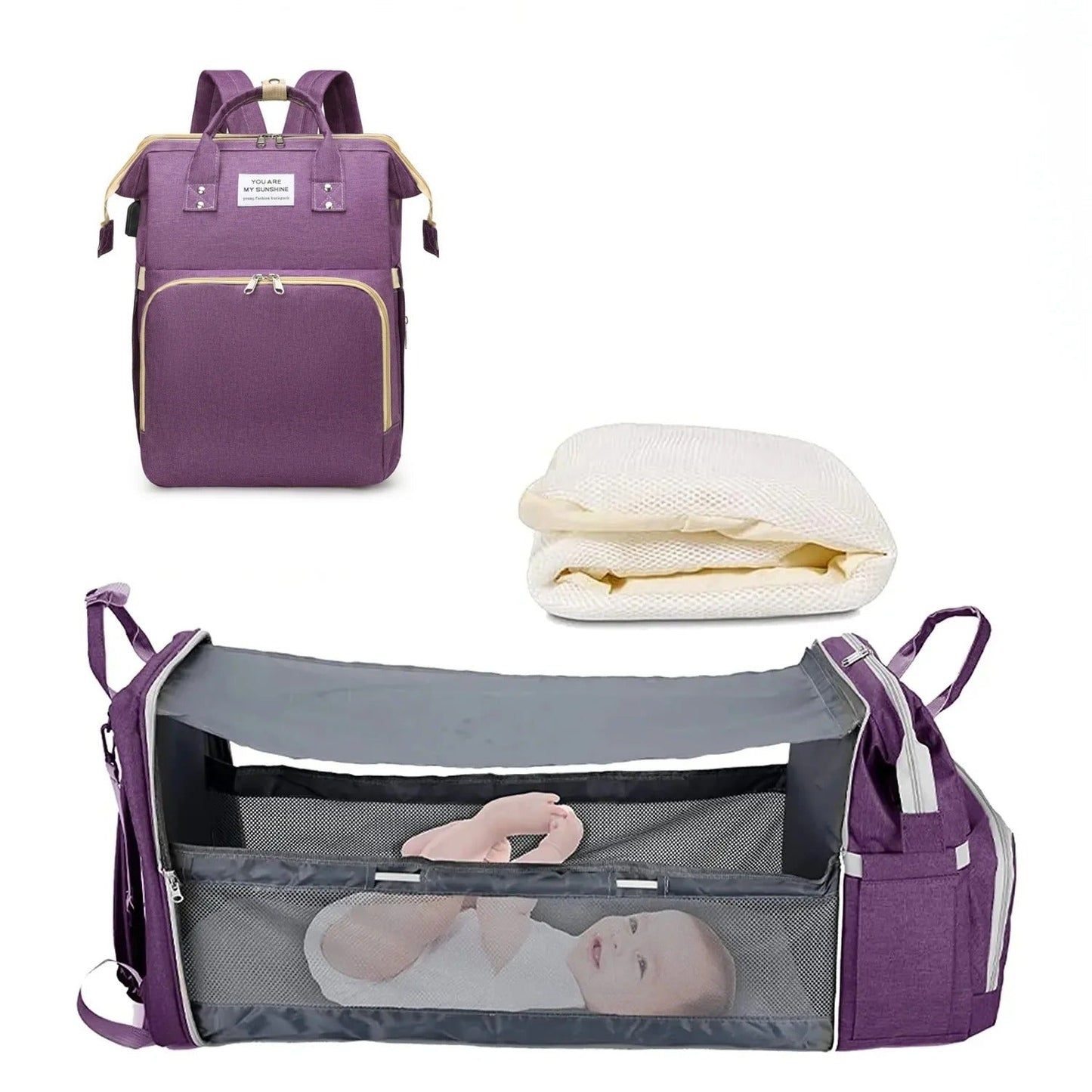 Sac a langer | Pratique et Stylé - Brico - Bébé.com