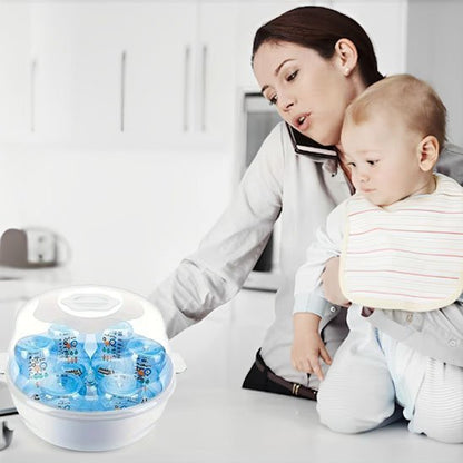 Stérilisateur biberon | UltraPure - Brico - Bébé.com