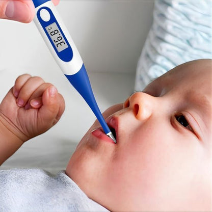 Thermomètre digital | Rapid60 - Brico-Bébé.com