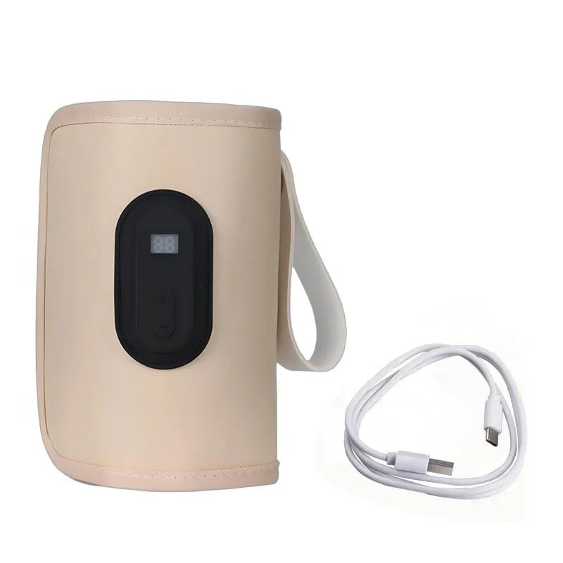Chauffe biberon nomade | ThermaGo