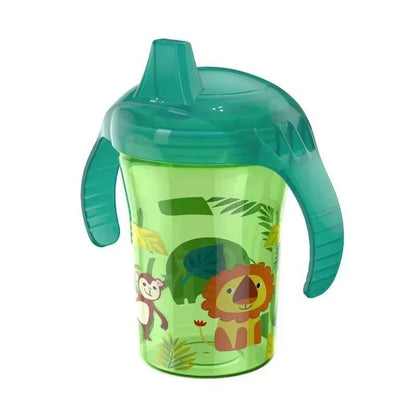 Verre pour bébé | Antidérapant - Brico - Bébé.com