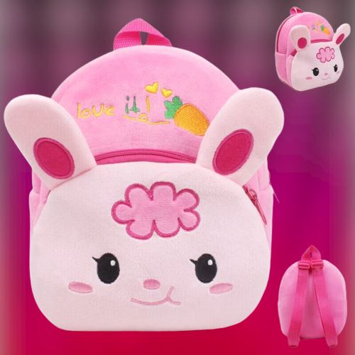 CuttieBag™ - 3D Peluche Sac à dos™ - Brico-Bébé.com